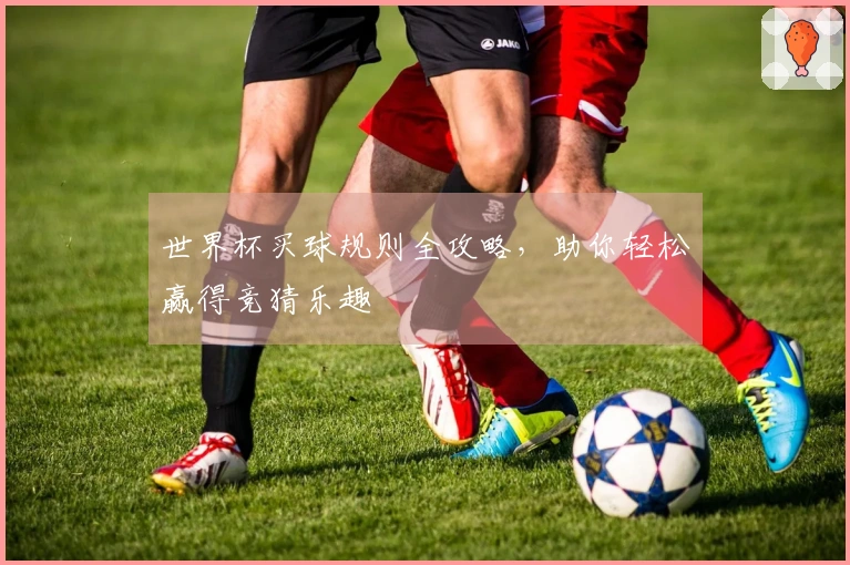 世界杯买球规则全攻略，助你轻松赢得竞猜乐趣