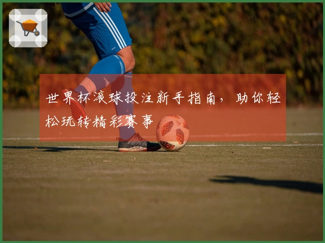 世界杯滚球投注新手指南，助你轻松玩转精彩赛事
