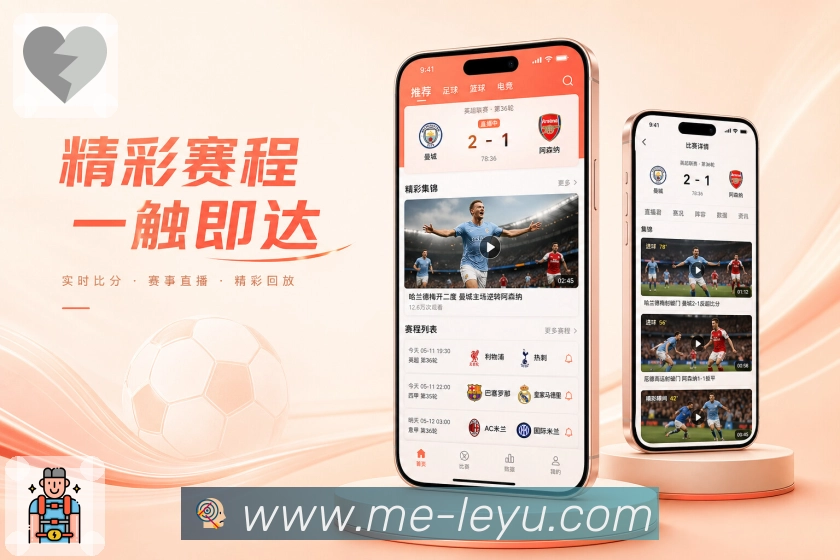 安装官方App长期赛事服务