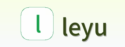 leyu Logo